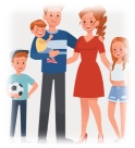 What Is Family? Definition, Features, Types, and Functions